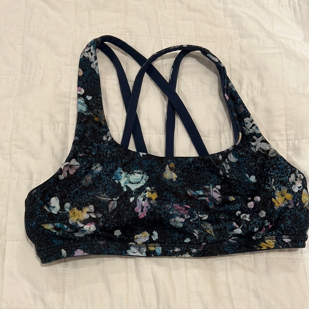 Ivivva sports bra